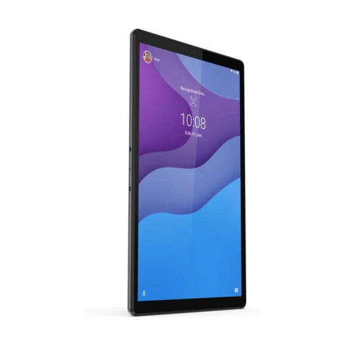 Новий Lenovo Tab M10 HD (2nd Gen) - відмінний вибір для розваг!