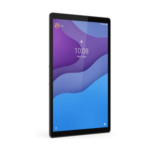 Новий Lenovo Tab M10 HD (2nd Gen) - відмінний вибір для розваг!