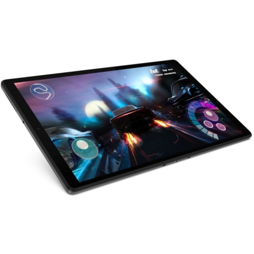 Новий Lenovo Tab M10 HD (2nd Gen) - відмінний вибір для розваг!