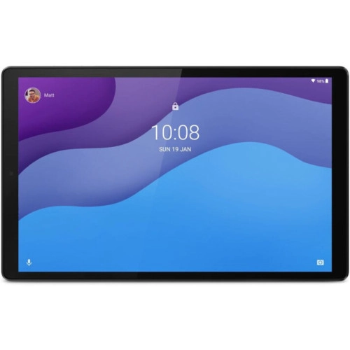 Новий Lenovo Tab M10 HD (2nd Gen) - відмінний вибір для розваг!