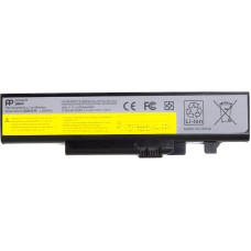 Аккумулятор PowerPlant для ноутбуков LENOVO IdeaPad Y470 (L10F6F01) 11.1V 5200mAh