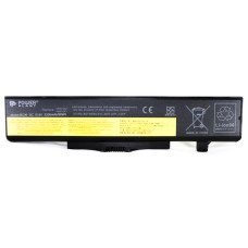Аккумулятор PowerPlant для ноутбуков IBM/LENOVO ThinkPad E430 (45N1048) 10.8V 5200mAh