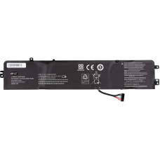 Аккумулятор PowerPlant для ноутбуков LENOVO Ideapad Xiaoxin 700 (L14S3P24) 11.1V 4000mAh