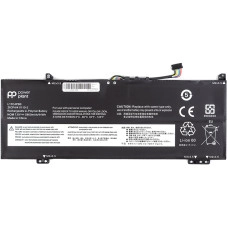 Аккумулятор PowerPlant для ноутбуков Lenovo IdeaPad 530S-14ARR (L17C4PB0) 7.6V 5800mAh