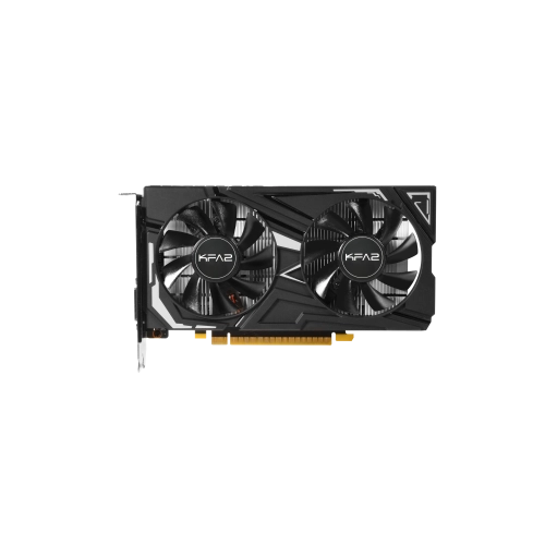 KFA2 GeForce GTX 1630 EX 1-Click OC (63NQL4HP66EK)