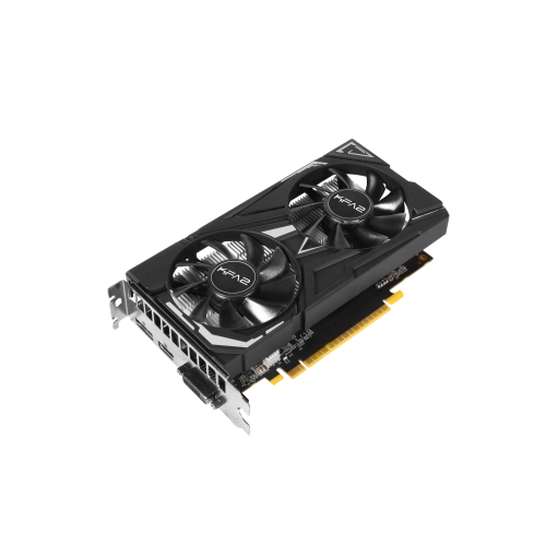 KFA2 GeForce GTX 1630 EX 1-Click OC (63NQL4HP66EK)