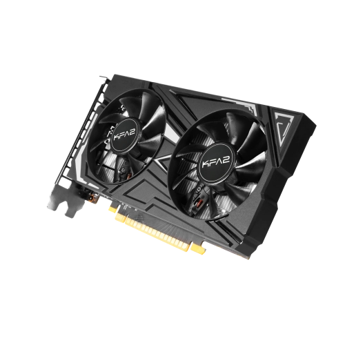 KFA2 GeForce GTX 1630 EX 1-Click OC (63NQL4HP66EK)