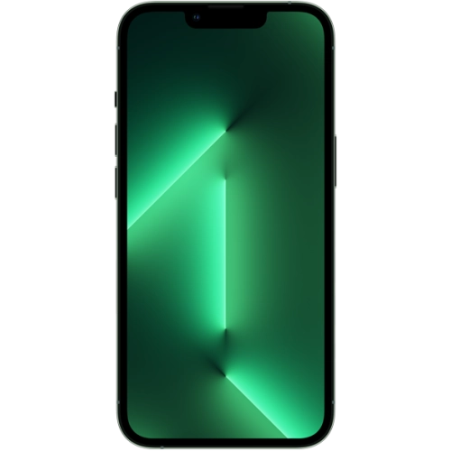 Apple iPhone 13 Pro Max 256GB Alpine Green (MNCQ3)