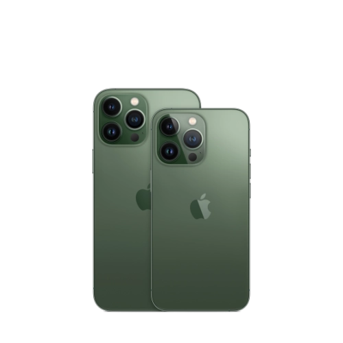 Apple iPhone 13 Pro Max 256GB Alpine Green (MNCQ3)