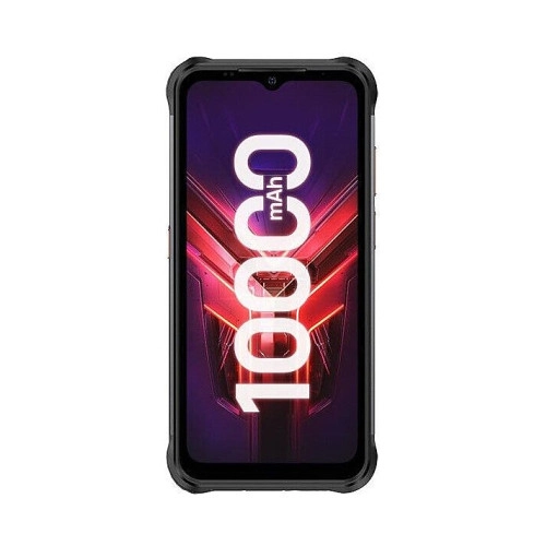 Смартфон Ulefone Power Armor 14 Pro 8/128GB Black