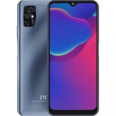 ZTE Blade V2020 Smart 4/128GB Grey
