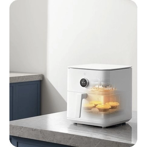 Xiaomi Mi Smart Air Fryer 6.5L MAF10 White