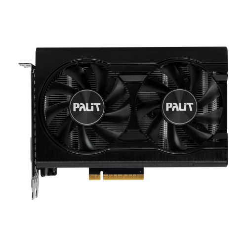 Palit GeForce RTX 3050 Dual (NE63050018P1-1070D)