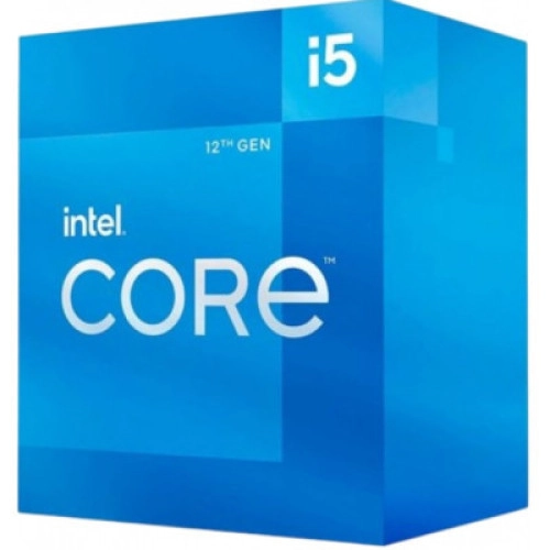 Intel Core i5-14400F (BX8071514400F)