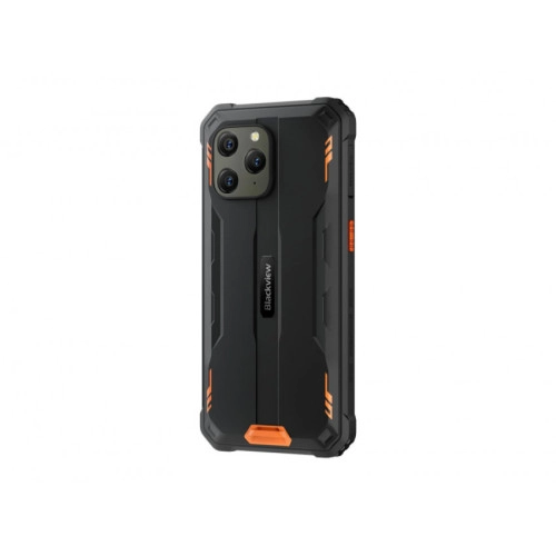 Blackview BV5300 4/32GB Orange: Reliable and Stylish Rugged Phone