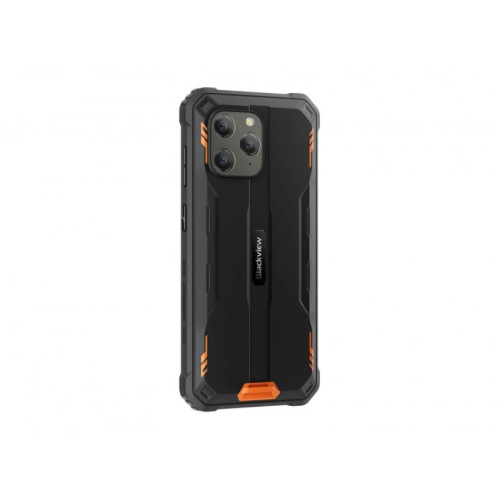 Blackview BV5300 4/32GB Orange: Reliable and Stylish Rugged Phone