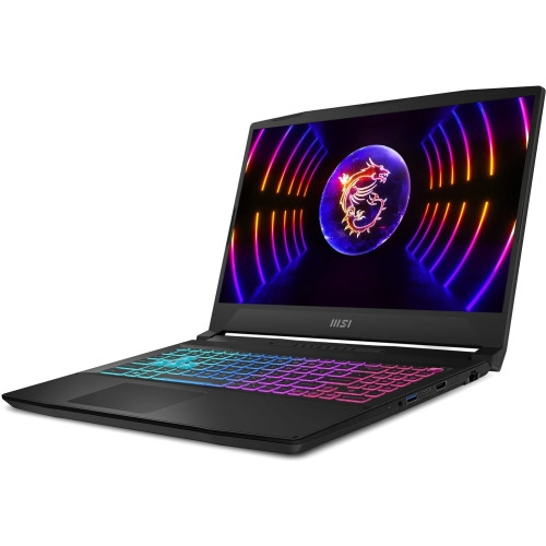 Gеймерський ноутбук MSI Katana 15 B13 (B13VGK-488US)