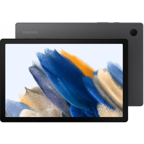 Samsung Galaxy Tab A8 10.5" 4/128GB Wi-Fi Dark Grey (SM-X200NZAFE)