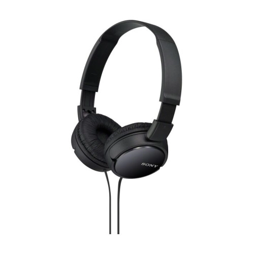 Sony MDR-ZX110 Black