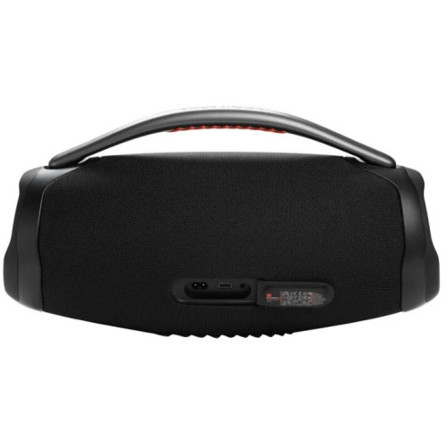 JBL Boombox 3 Black