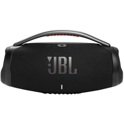JBL Boombox 3 Black