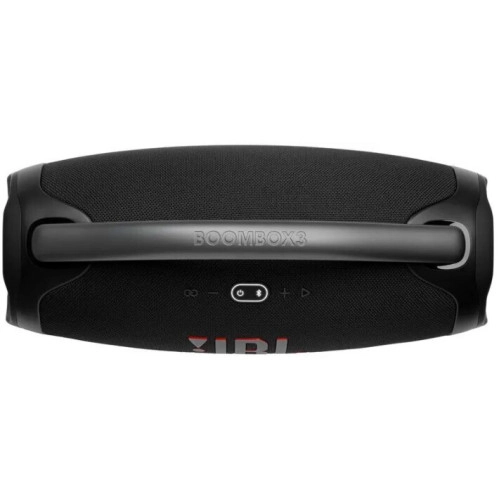 JBL Boombox 3 Black