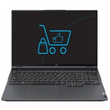 Ноутбук Lenovo Legion 5 Pro-16 Ryzen 5/16GB/512 RTX3050 165Hz (82JS0018PB)