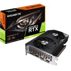 Gigabyte GeForce RTX3060 12Gb WINDFORCE OC (GV-N3060WF2OC-12GD)