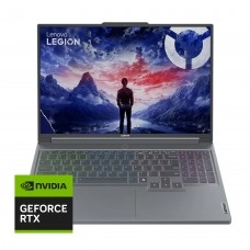 Lenovo Legion 5 16IRX9 Luna Gray (83DG00KJRA)