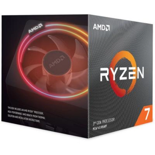 AMD Ryzen 7 3800X (100-100000025BOX)