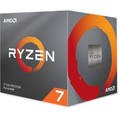 AMD Ryzen 7 3800X (100-100000025BOX)