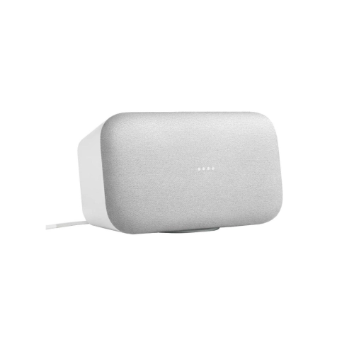 Google Home Max Chalk