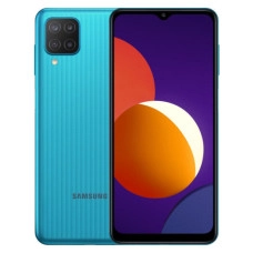 Samsung Galaxy M12 4/64GB Green (SM-M127FZGV)