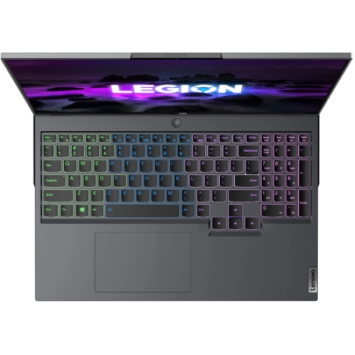 Ноутбук Lenovo Legion 5 Pro 16ITH6H (82JD005YUS)