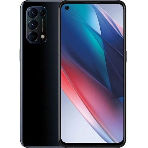 OPPO Find X3 Lite 8/128GB Starry Black