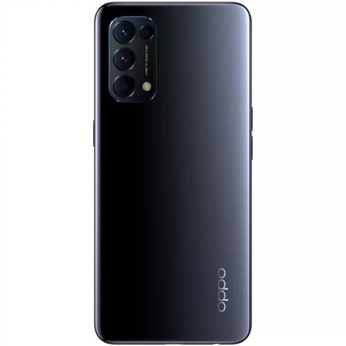 OPPO Find X3 Lite 8/128GB Starry Black