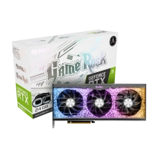 Palit GeForce RTX 3090 Ti GameRock OC (NED309TS19SB-1022G)