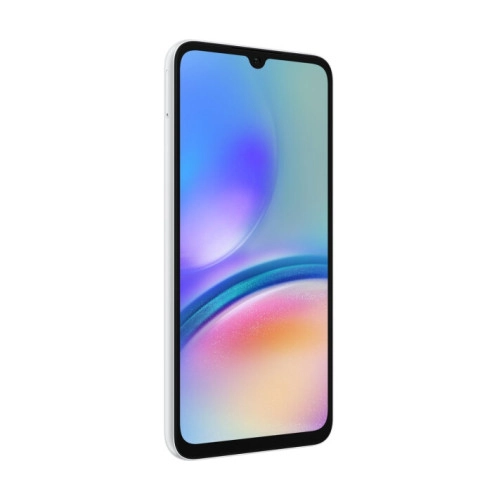 Samsung Galaxy A05s 4/64GB Silver (SM-A057GZSU)