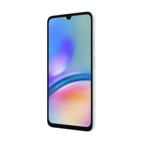 Samsung Galaxy A05s 4/64GB Silver (SM-A057GZSU)