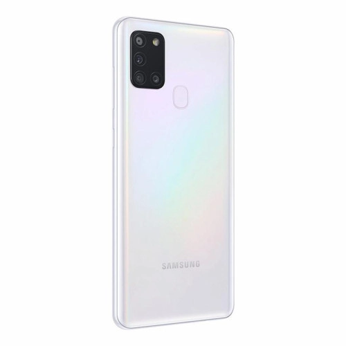 Samsung Galaxy A21s 3/32GB White (SM-A217FZWN)