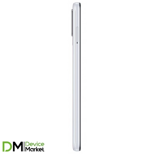 Samsung Galaxy A21s 3/32GB White (SM-A217FZWN)