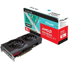 Sapphire Radeon RX 7600 XT 16GB PULSE (11339-04-20G)