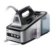 Braun CareStyle 7 Pro IS 7156 BK