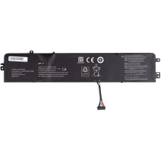 Аккумулятор PowerPlant для ноутбуков LENOVO IdeaPad Y700-14ISK Series (L14M3P24) 11.1V 4000mAh