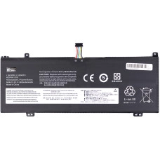 Аккумулятор PowerPlant для ноутбуков LENOVO ThinkBook 13S-IML Series (L18C4PF0) 15.2V 2900mAh