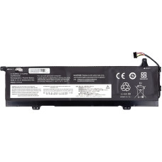 Аккумулятор PowerPlant для ноутбуков LENOVO L17C3PE0-68-3S1P 11.4V 4500mAh