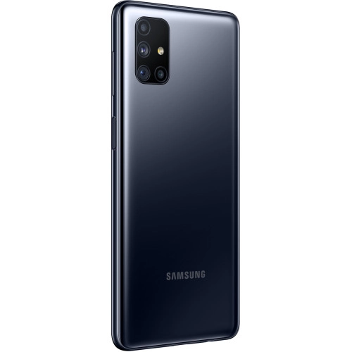 Samsung Galaxy M51 6/128GB Black (SM-M515FZKD)