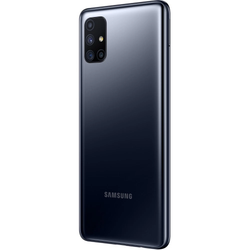 Samsung Galaxy M51 6/128GB Black (SM-M515FZKD)