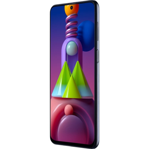 Samsung Galaxy M51 6/128GB Black (SM-M515FZKD)