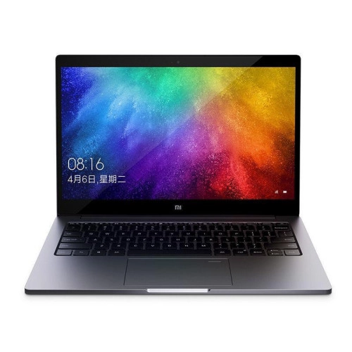 Xiaomi Mi Notebook Air 13.3" i5 8/256Gb Fingerprint Silver (JYU4061CN)